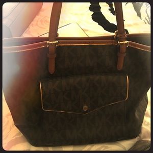 Michael Kors purse